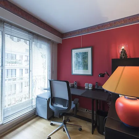 Appartement Veeve - Cosy Canal Saint-martin *