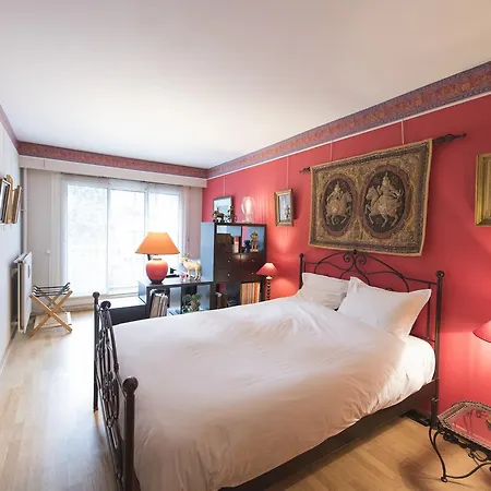 Veeve - Cosy Canal Saint-martin * Paris
